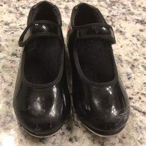 Tap shoes Toddler size 10